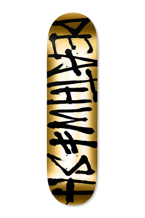 Deathwish - El Dorado Spray Deck (8.25")